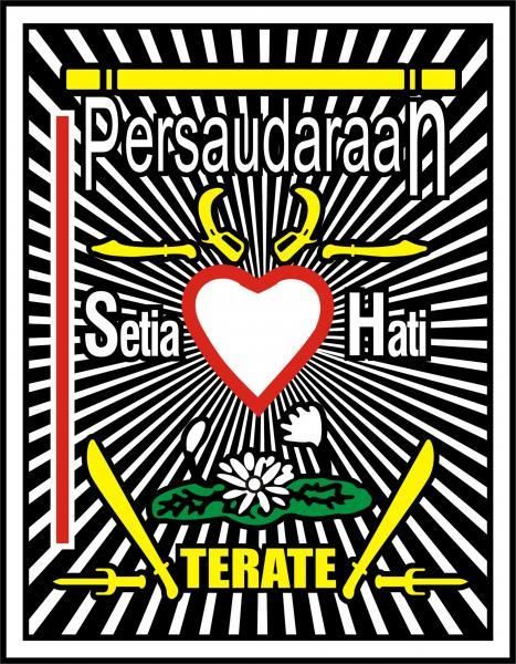 Logo PSHT